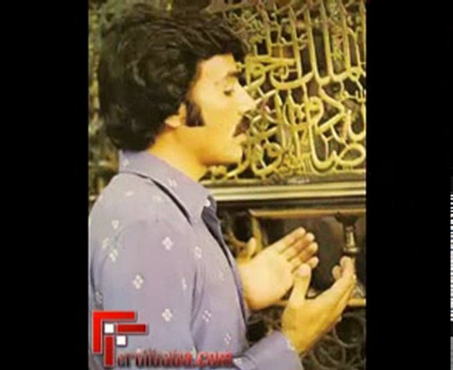 Ferdi Tayfur Uzadı Geceler CANLI-PERFORMANS.