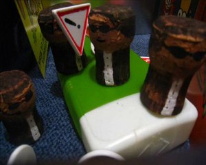 mission pas possible partie 7