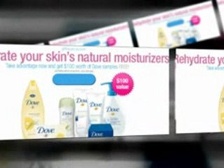 Dove soap Coupon!