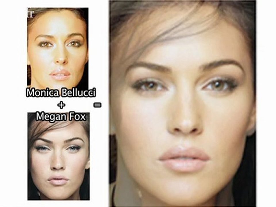 A quoi peut ressembler la plus belle femme du monde ?