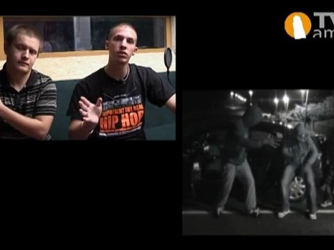 Emblematic Recordz pour Armes d'Instruction Massives