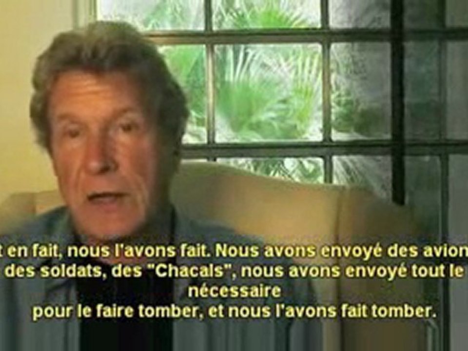 JOHN PERKINS Confession d'un assassin économique.