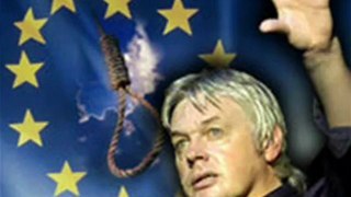David Icke - The Lisbon Treaty & The Corrupt EU 4-7