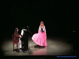 Heure Exquise (Franz Lehar)