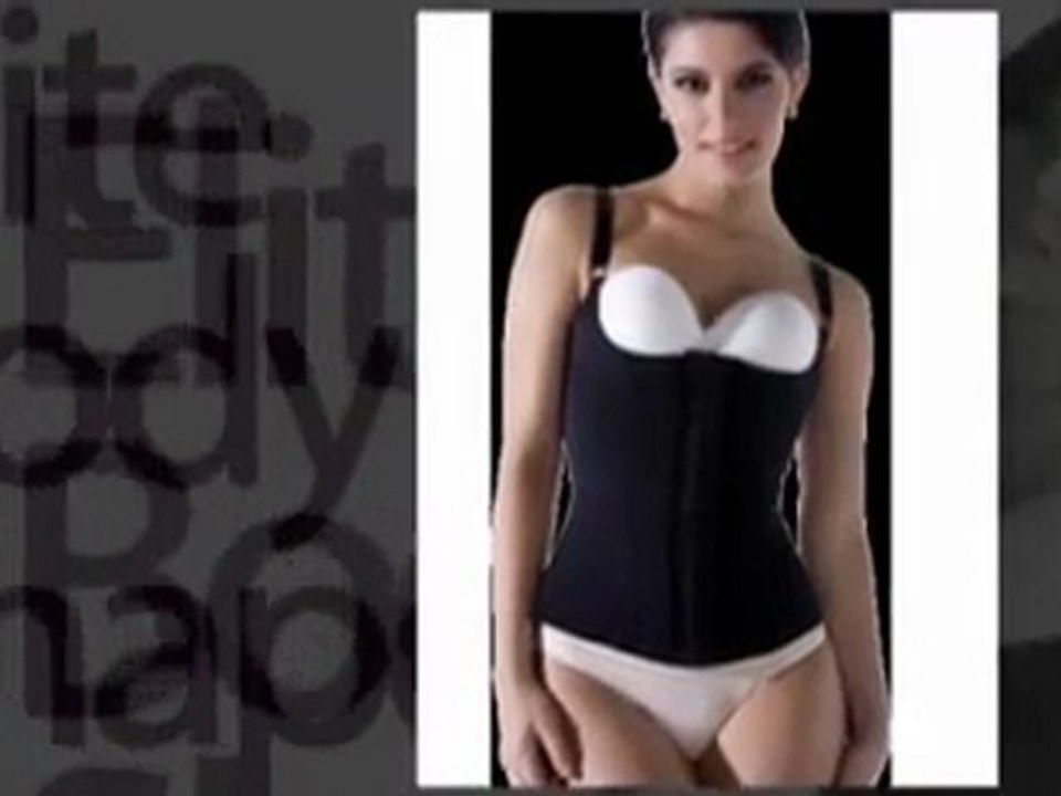 Elite Body Shapers