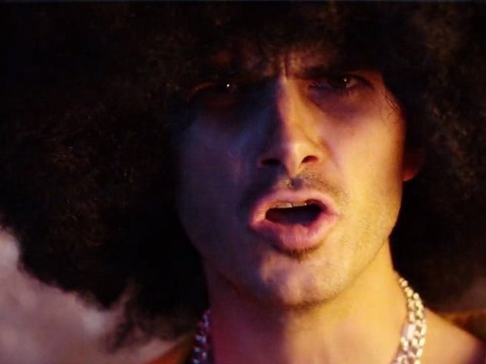 SUMO - BOOTY WOOD PECKER (feat. Detroit Grand Pubahs)