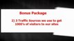 Imailprospects Bonus - Does it work or Scam?