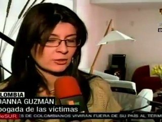 Extraditan a David Murcia Guzmán a EEUU