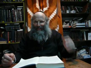 Rabbi Shlomo-Eight Day- Brooklyn