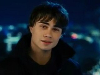 Alexander Rybak - I don't believe in miracles
