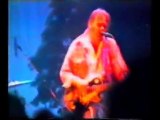 Neil Young & PJ - Song X - Dublin 1995