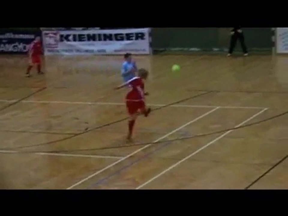 Landesmeisterschaften 2010 - 'Unsere ganz eigene WM!'