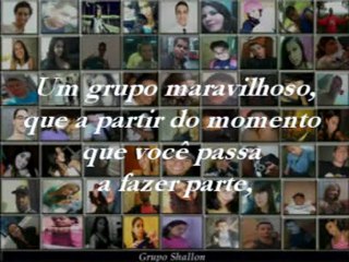 Video Shallon 15 anos - Parte2