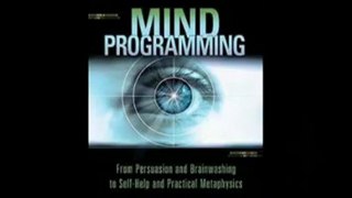 Eldon Taylor - Subliminal Programming Media Mind Control 1-6