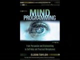 Eldon Taylor - Subliminal Programming Media Mind Control 1-6