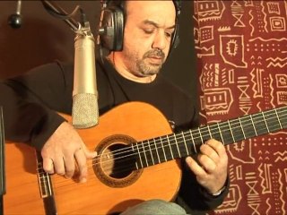 PHILIPPE VU - RÉALISATION/IMAGE - Libertad - Baila la Rumba