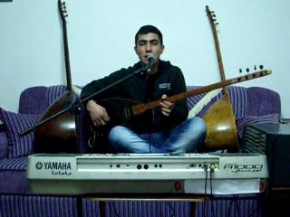 KIRIKKALELİ OKAN CEBECİ KAL BENİM İÇİN