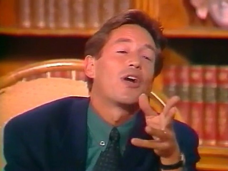 Serge Gainsbourg " Et si on se disait tout"  4/6