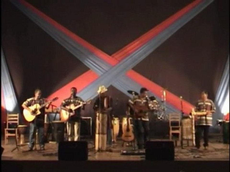 Maison de la Culture de Mahajanga - Telofangady 02