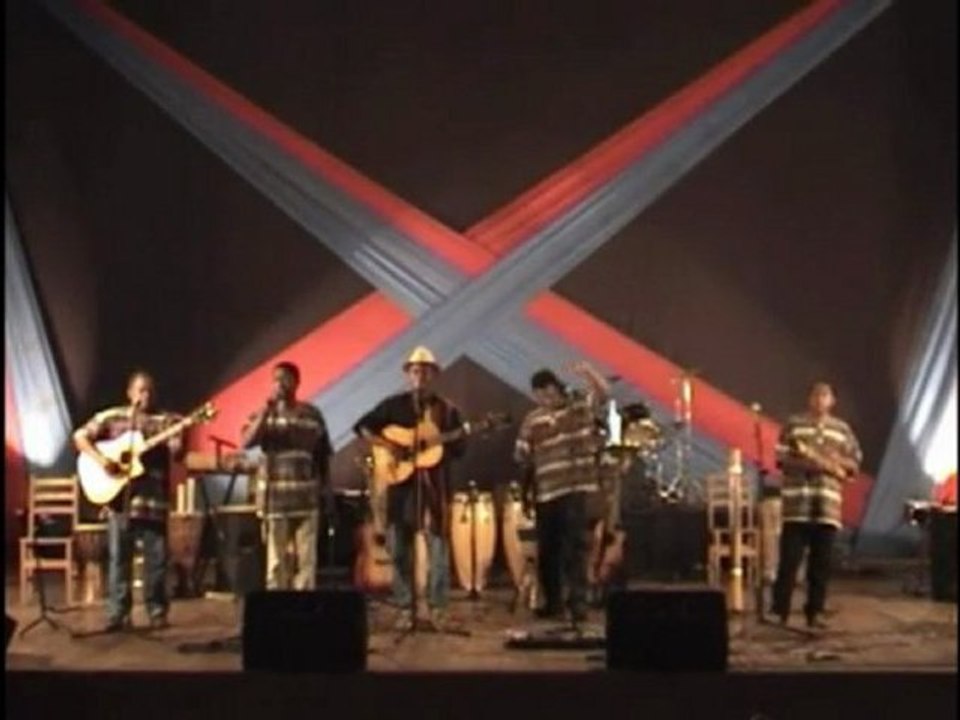 Maison de la Culture de Mahajanga - Telofangady 04