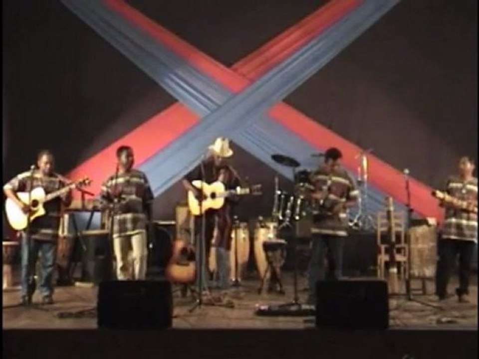 Maison de la Culture de Mahajanga - Telofangady 05