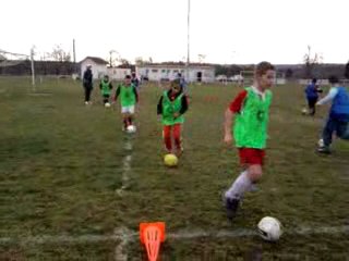 13ANS  avec   christophe