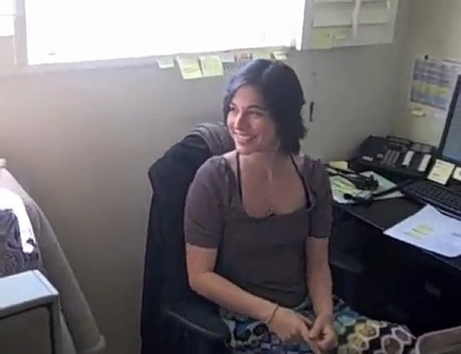 Spirulina Junkies, Episode #343