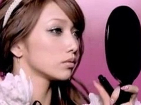 Sweet Black feat. Maki Goto