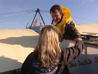 retrospective sur l'anniversaire de la traversée blériot