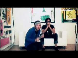 THE BEAKS on Cohesive TV