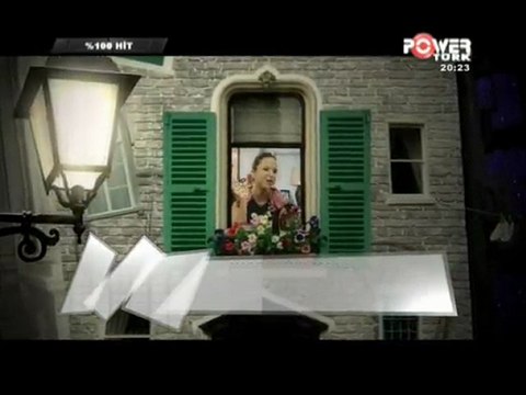 Ayşe Özyılmazel - Enerji