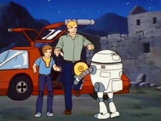 Mask - 26 Le secret des Andes