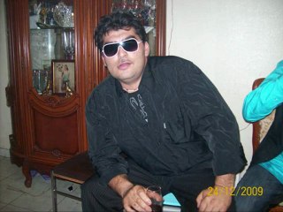 GITANO MORENO