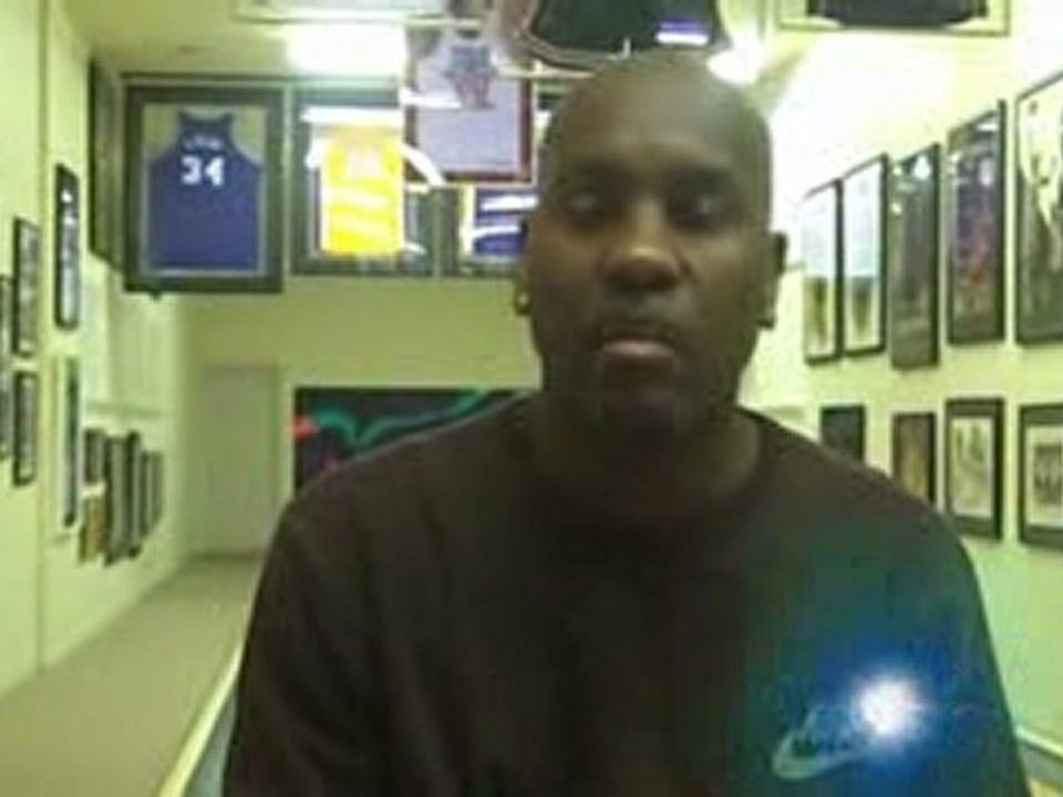 Gary Payton: Most Overrated Basketball Players in the NBA