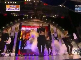 [日本語字幕] MBLAQ -- G.O.O.D Luv