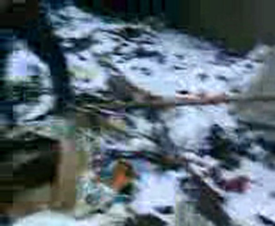 issam et moi f tamara