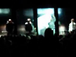 CALI A ST GEORGES LE 15/05/09