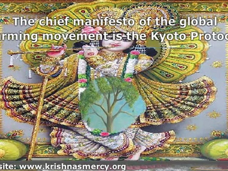 Go Krishna