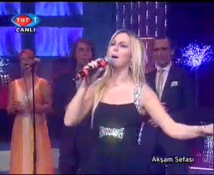 Ayşe İnak Ekiz-Zulmetle Ayrılık Bestesi (Geceler)