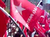 17 Mayıs Tandoğan Cumhuriyet Mitingi
