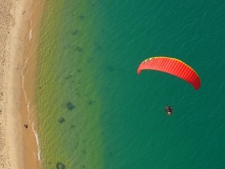 - Pyla sur mer - 26 IX 2009 -