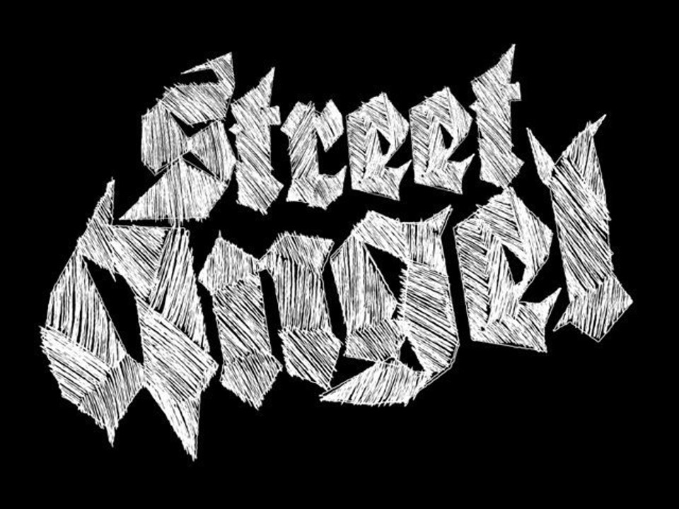 Street Angel de Jim Rugg et Brian Maruca