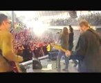 Dailymotion - Pearl Jam   U2 - Rockin' In The Free W..