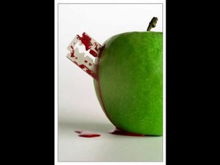 Hunts Determination - scotty beam me up