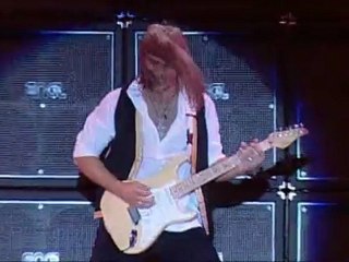 Running Wild - Welcome To Hell (Live)