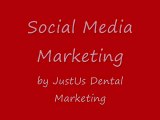 Social Media Marketing for Dentists