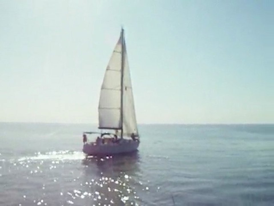 Canet en Roussillon été 2009