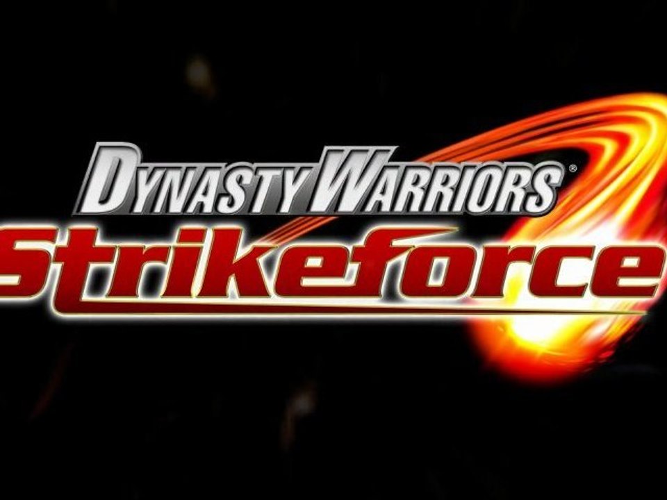 Dynasty Warriors Strike Force Trailer