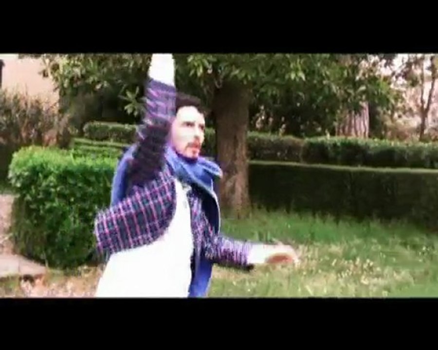 showreel 2009