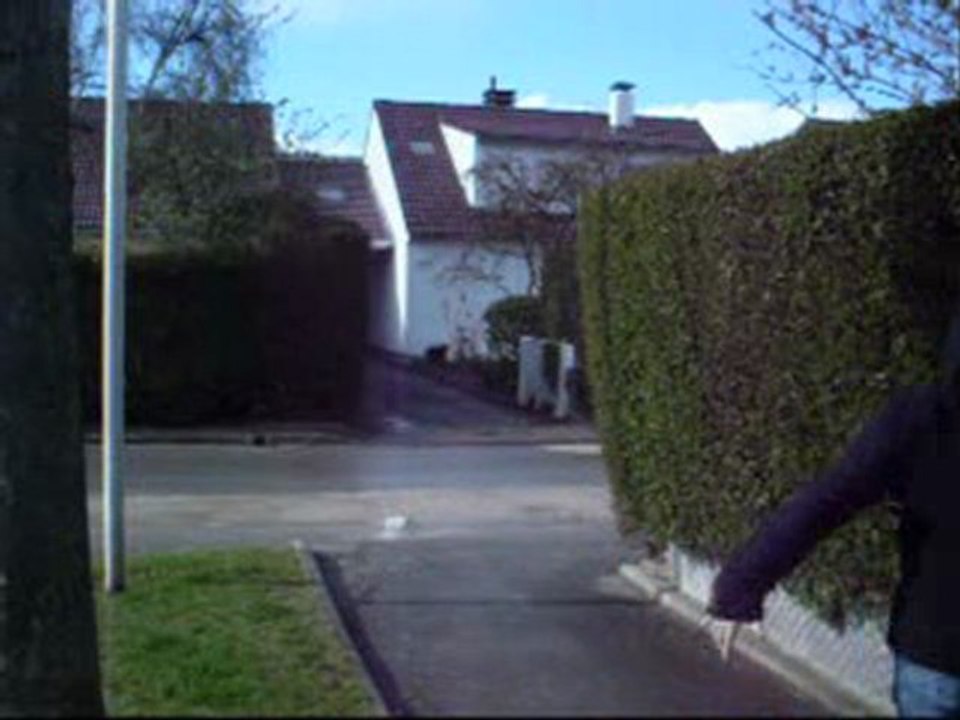 court-métrage amateur (enfants)